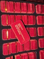 Ace Ultra premium Disposable