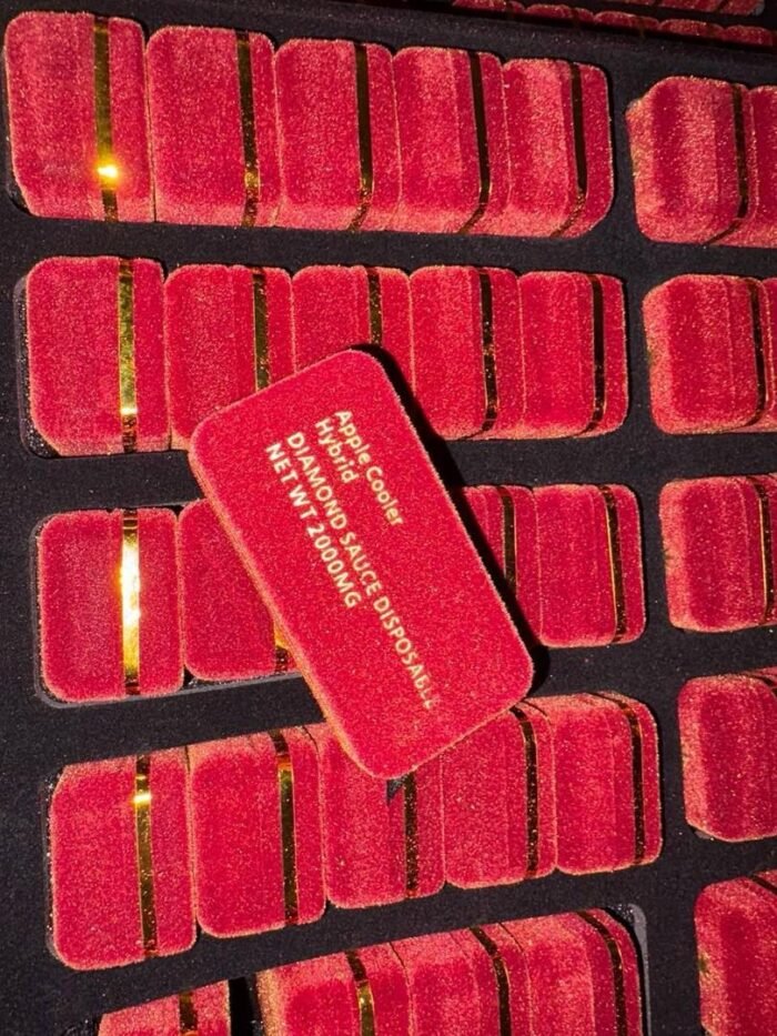 Ace Ultra premium Disposable
