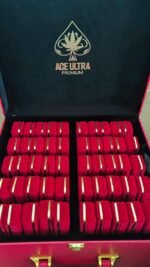 Ace Ultra premium Disposable