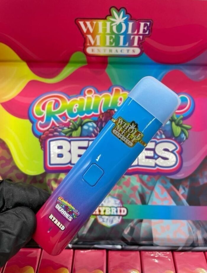 Whole Melt Extracts 2g Disposable