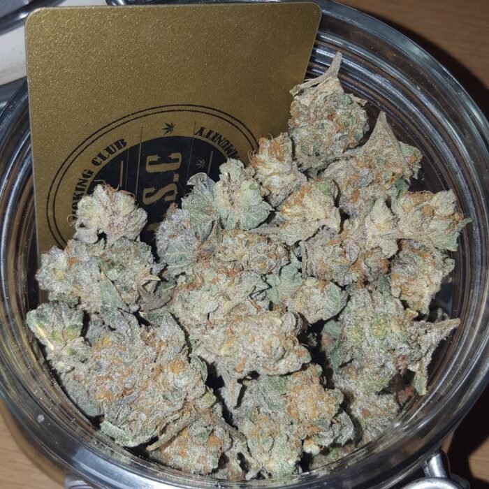 Wookies Strain