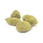 Moonrocks