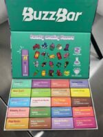 Buzzbar 2G Disposable