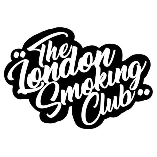 londonsmokingclub logo